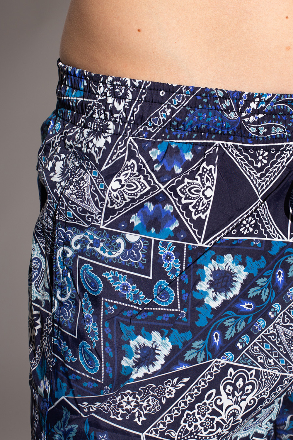 Etro Swim shorts